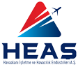 HEAŞ